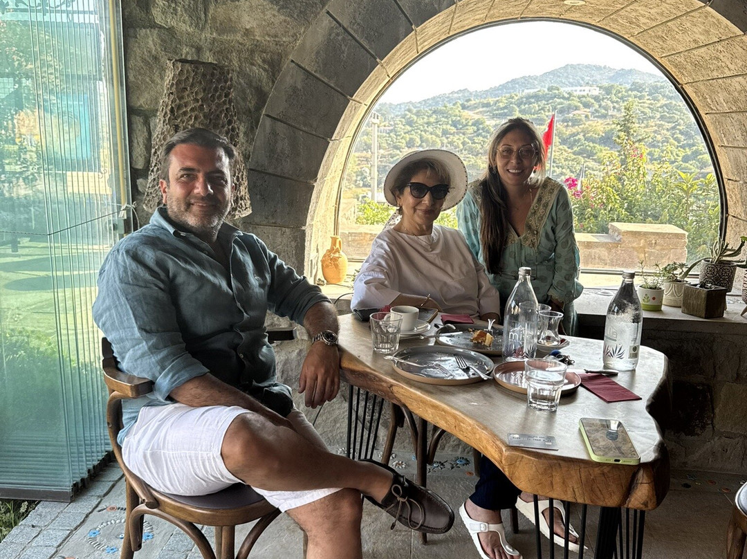 Dibeklihan Kültür ve Sanat Köyü景点图片