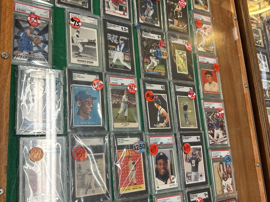 Fleamasters Fleamarket-迈尔斯堡必去景点