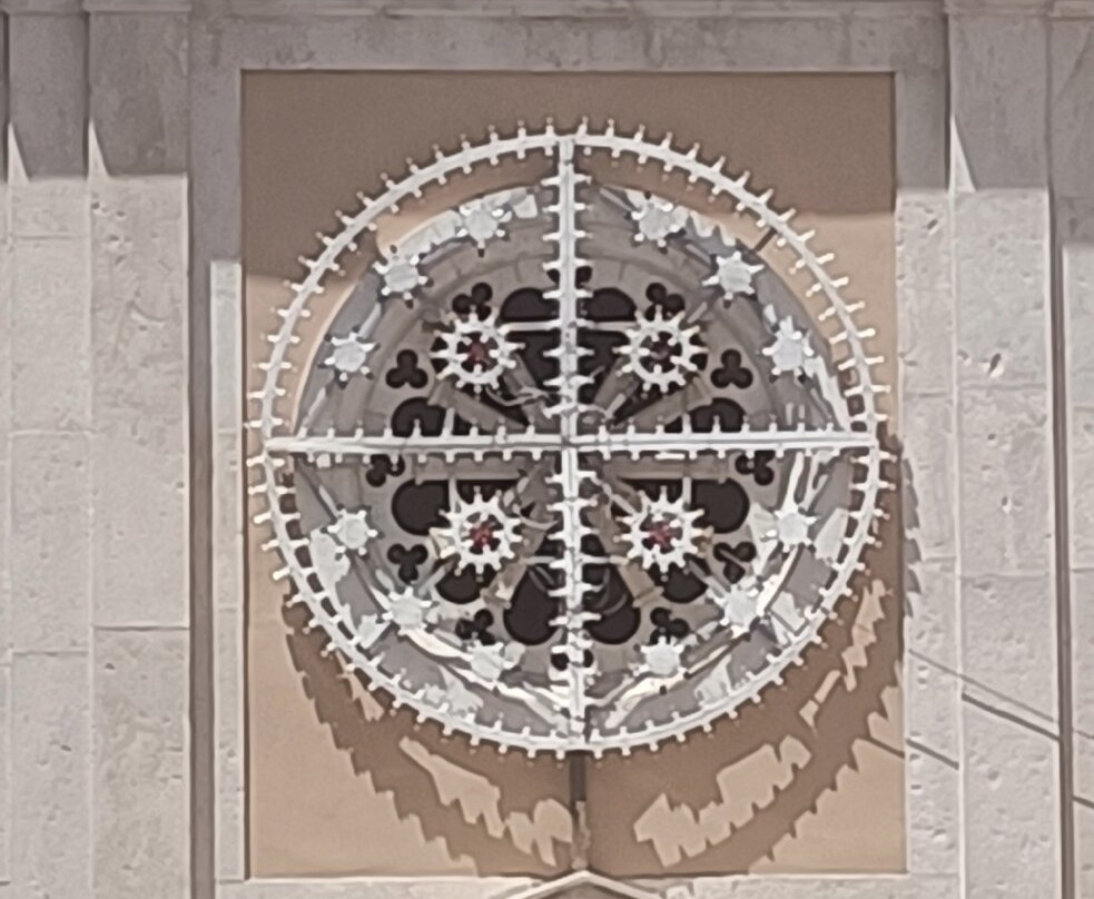 Chiesa di Santa Maria-Montemiletto必去景点