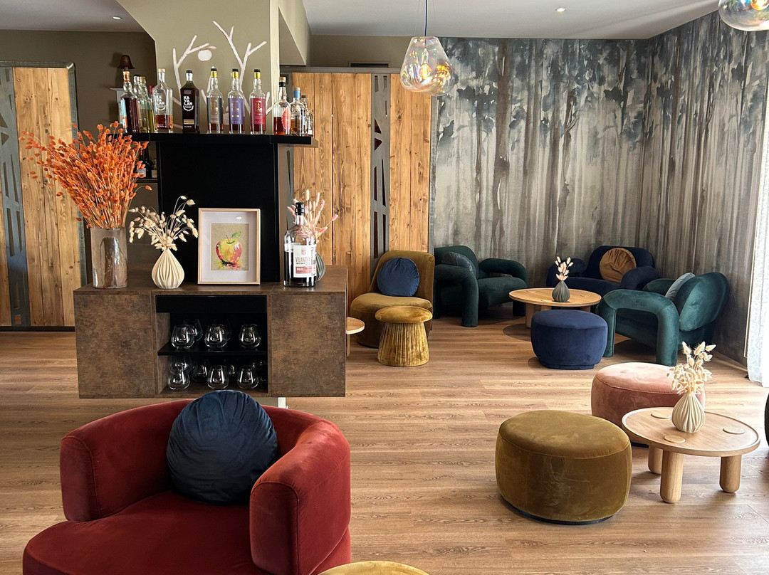 L'Auberge Pom'Poire主图