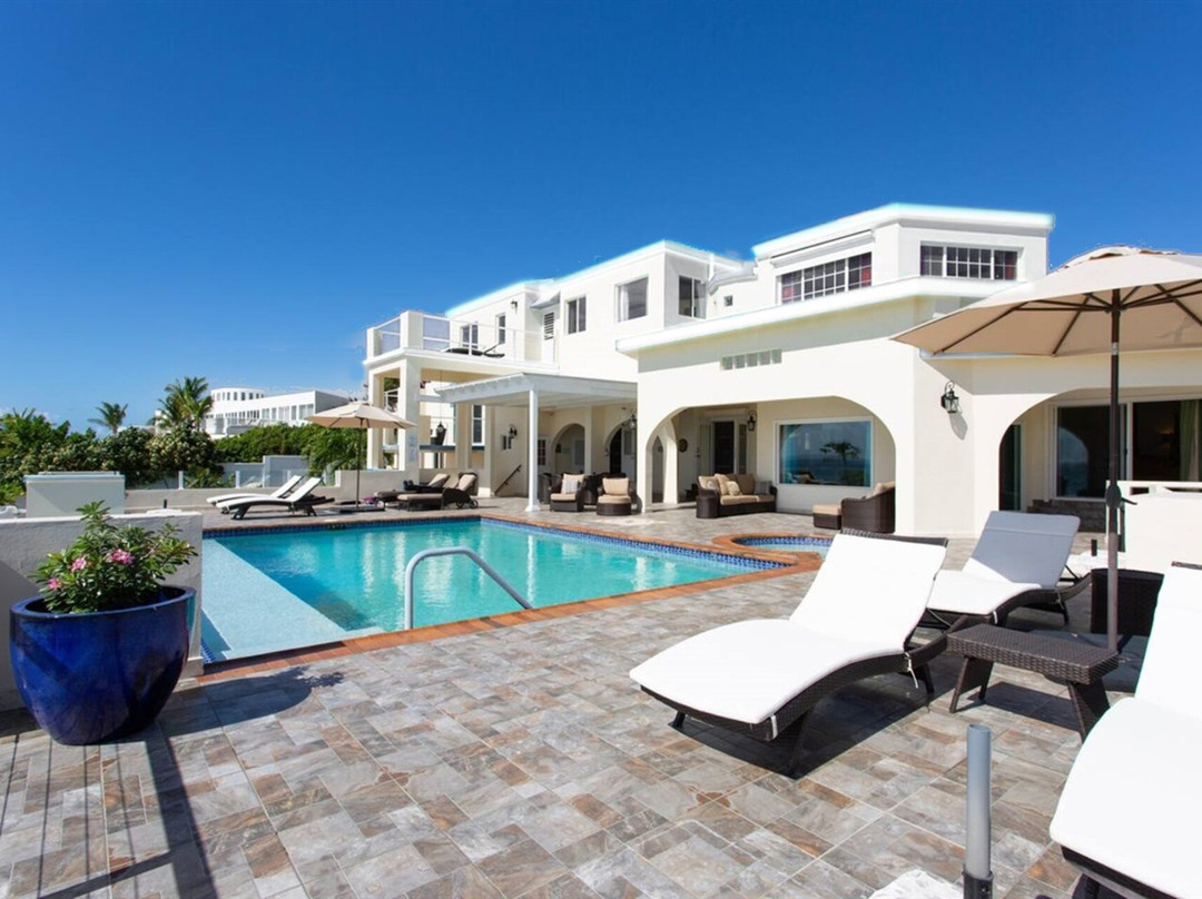 Villa Anguillitta主图