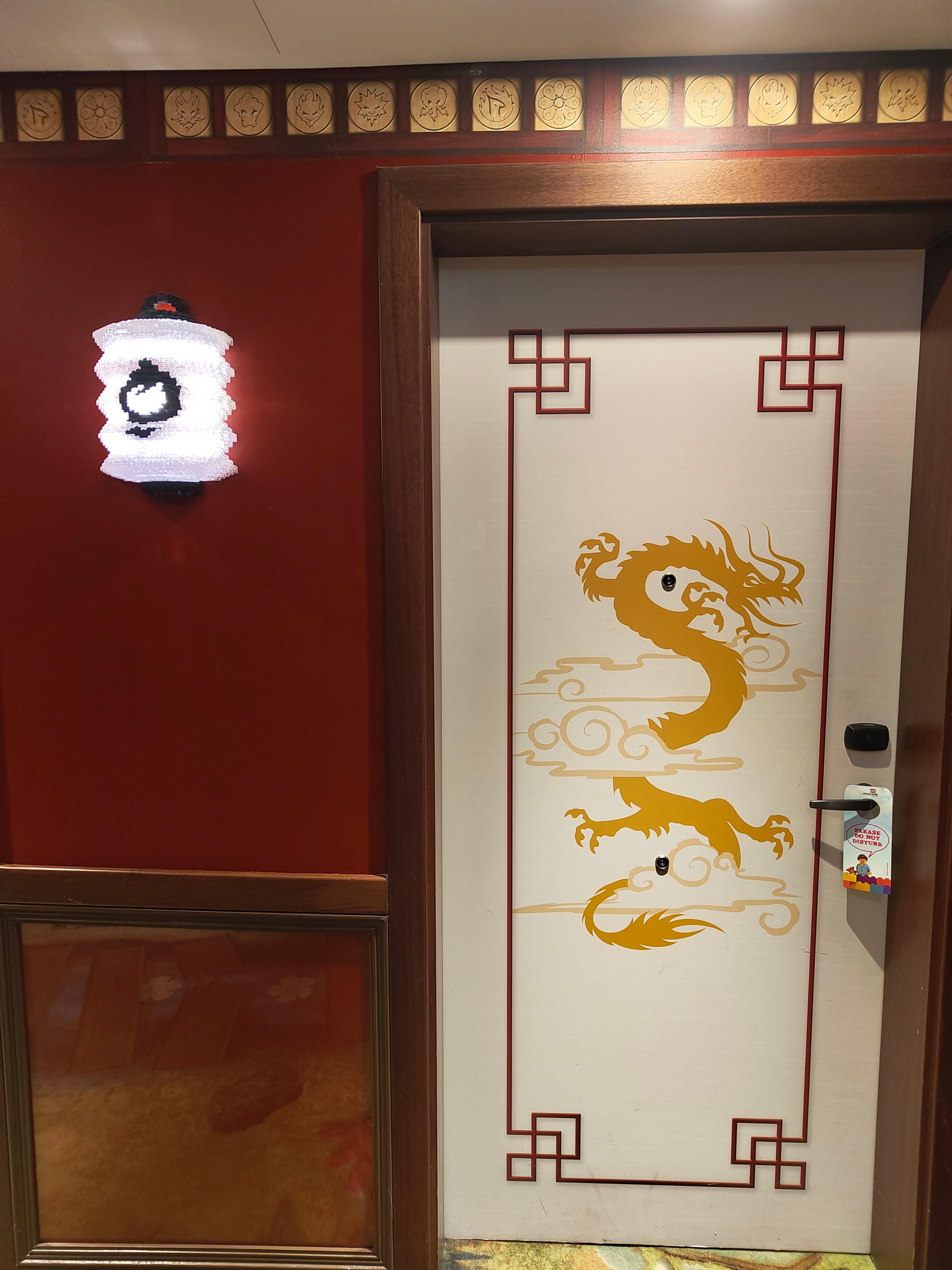 LEGOLAND® Hotel-客卧