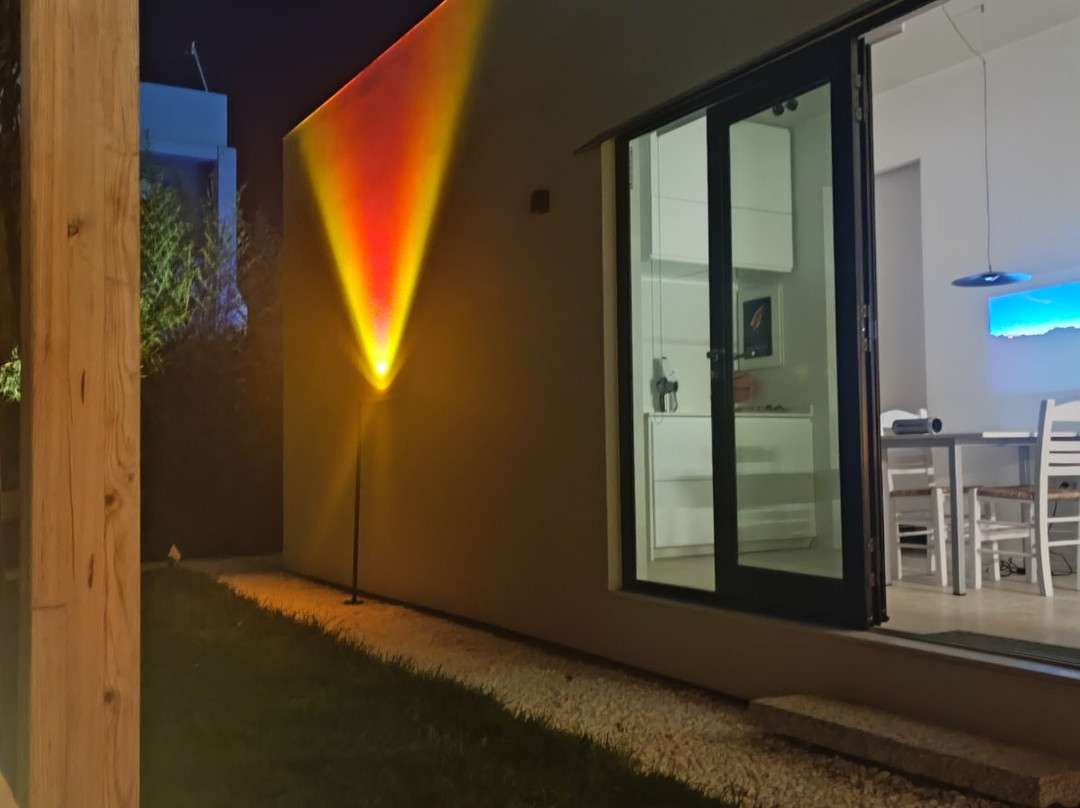 monocabin bistrot-罗德斯必去景点