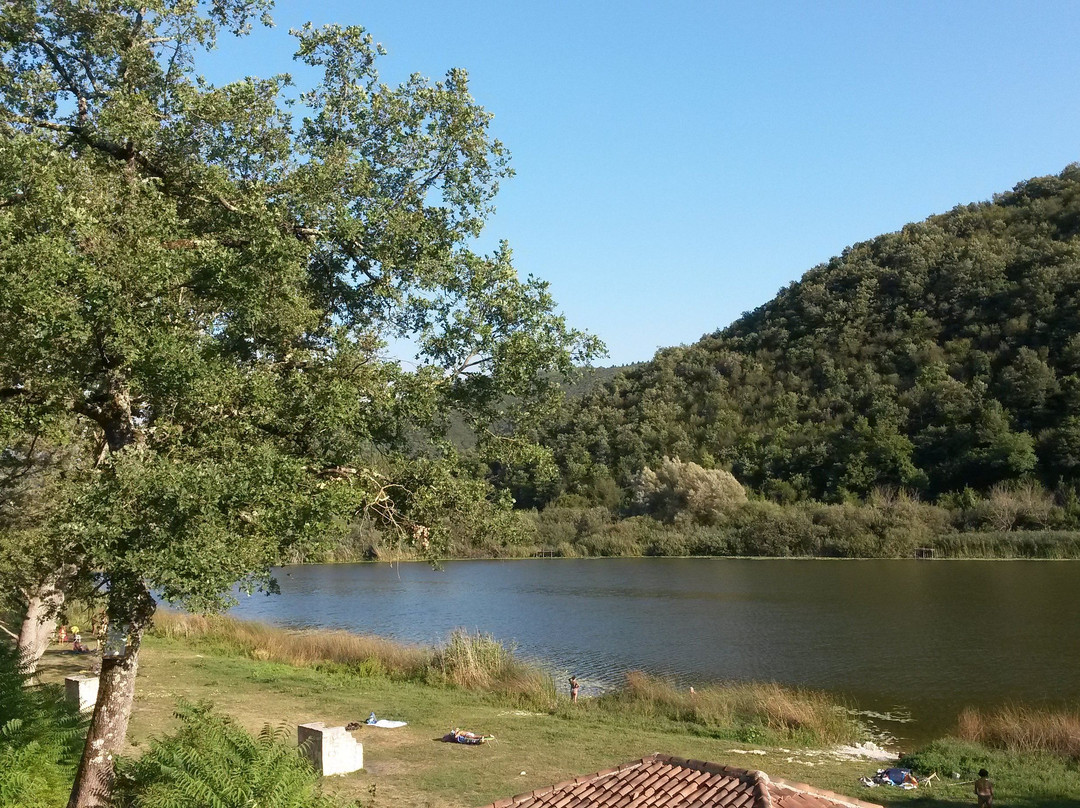 Lago Di Ventina-Colli Sul Velino必去景点
