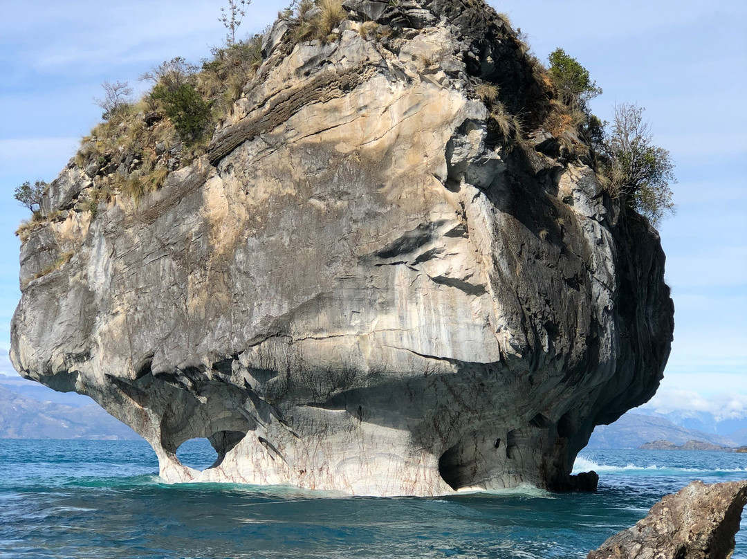 Terra Luna Lodge主图