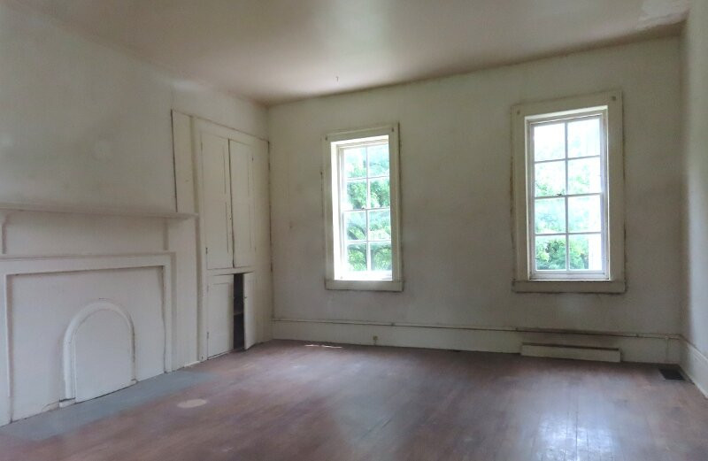 Shawnee Indian Mission State Historic Site-Fairway必去景点