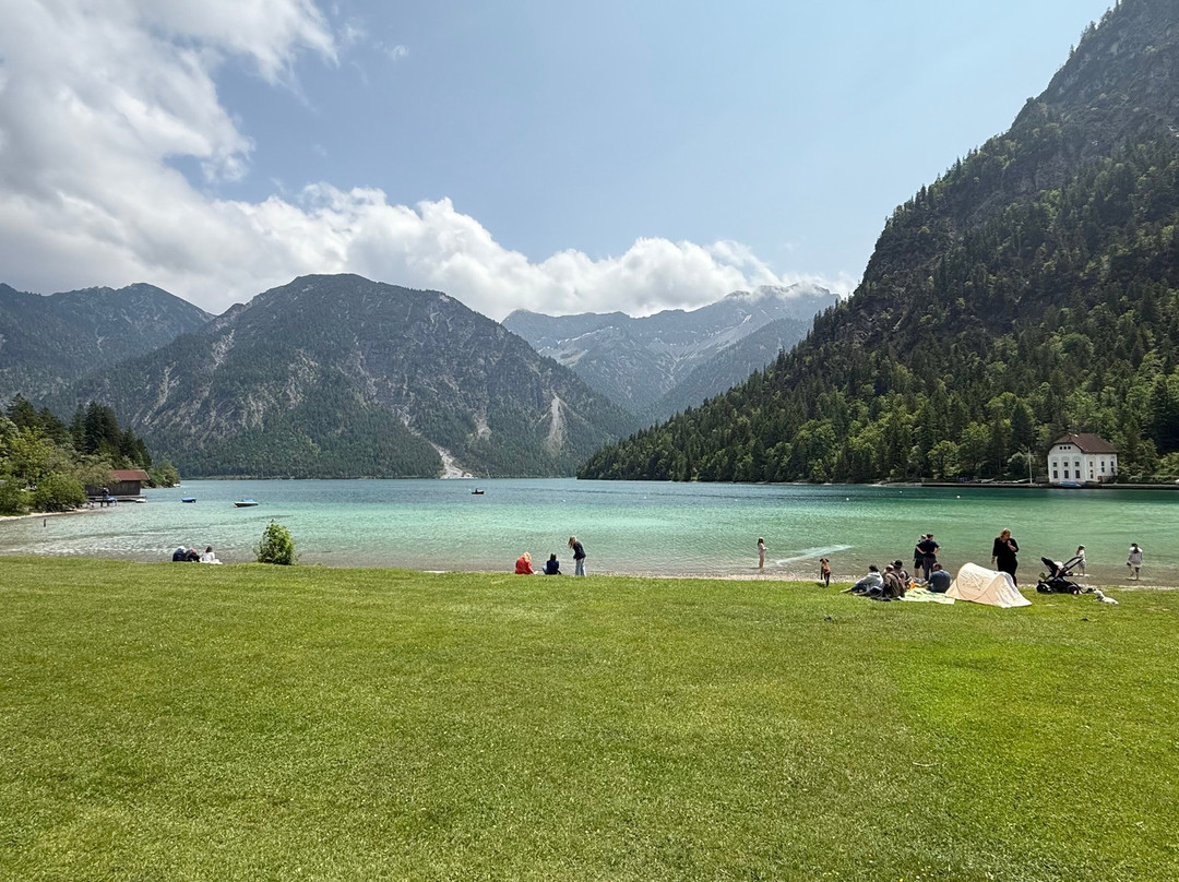 祖姆斯彻鲁恩古斯霍夫酒店主图