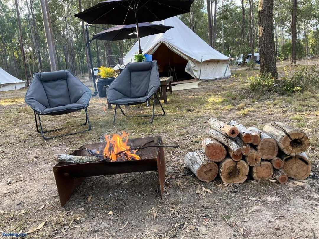 Childers Nature Camp