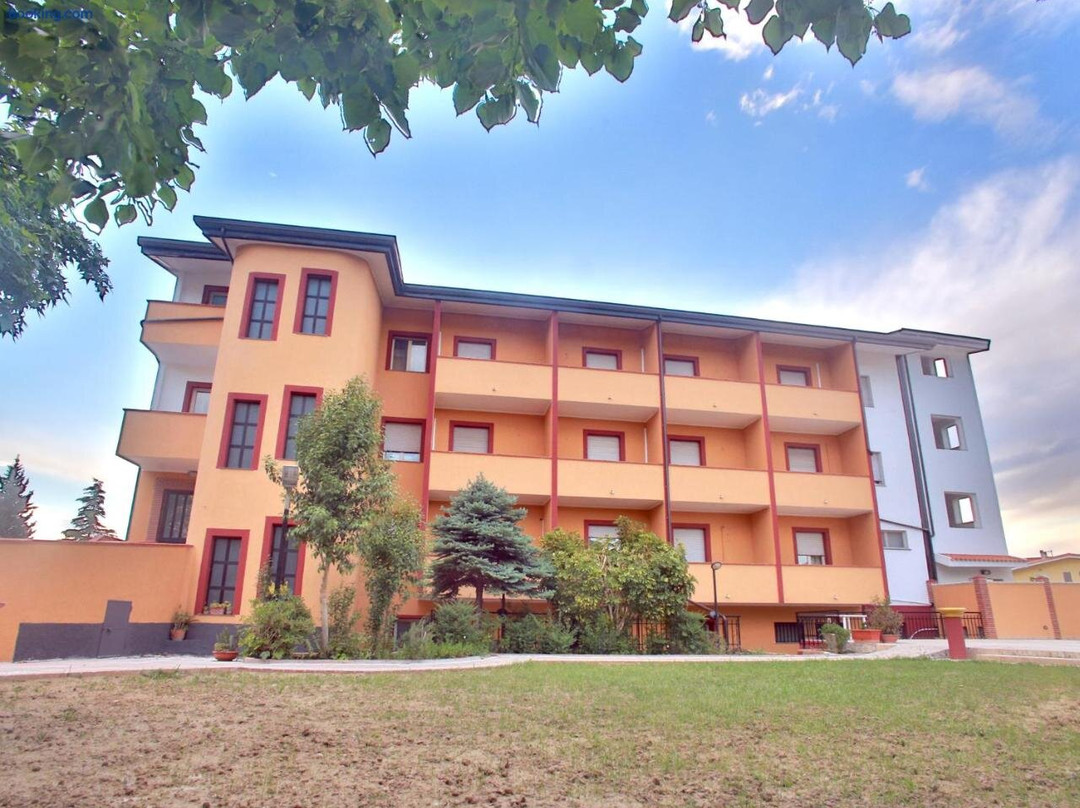Sellia Marina酒店住宿-Hotel Viteama