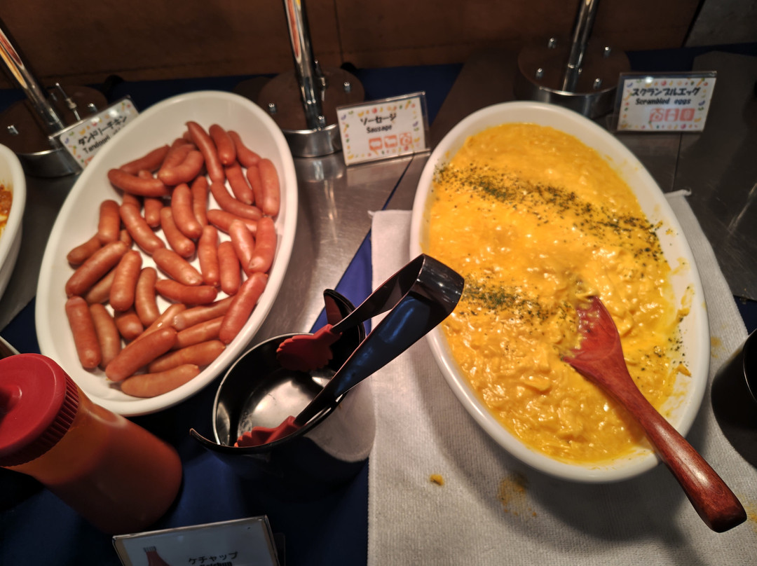 Gotanda Toc-品川区必去景点