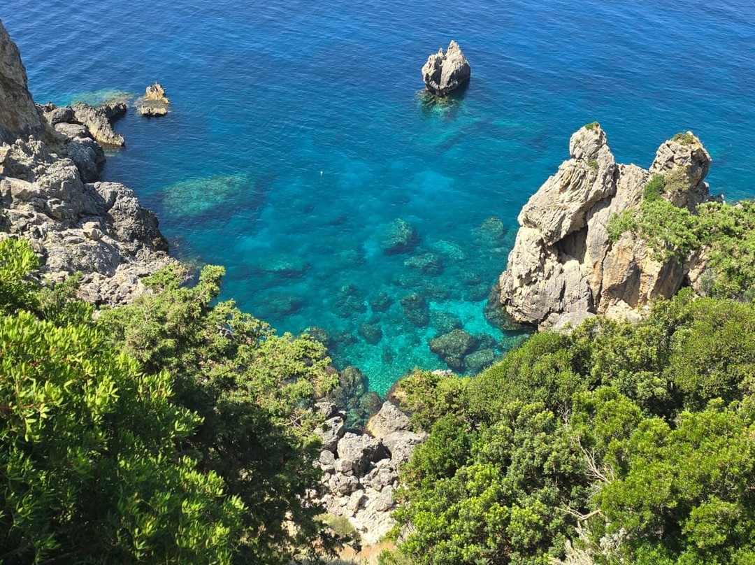 Corfu Private Tours-科孚必去景点