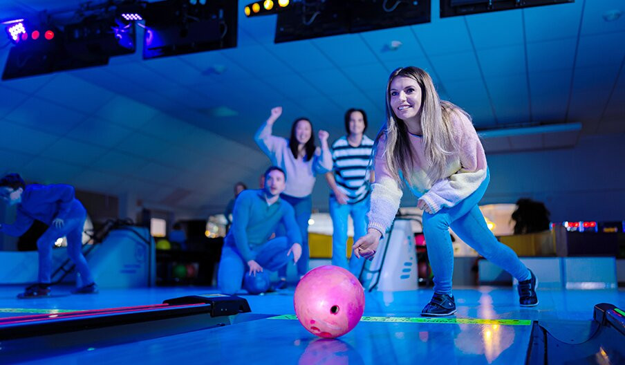 Richardson's Family Entertainment Centre-洛斯托夫特瓷必去景点