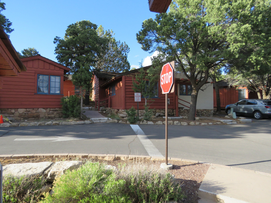 光明天使小屋主图