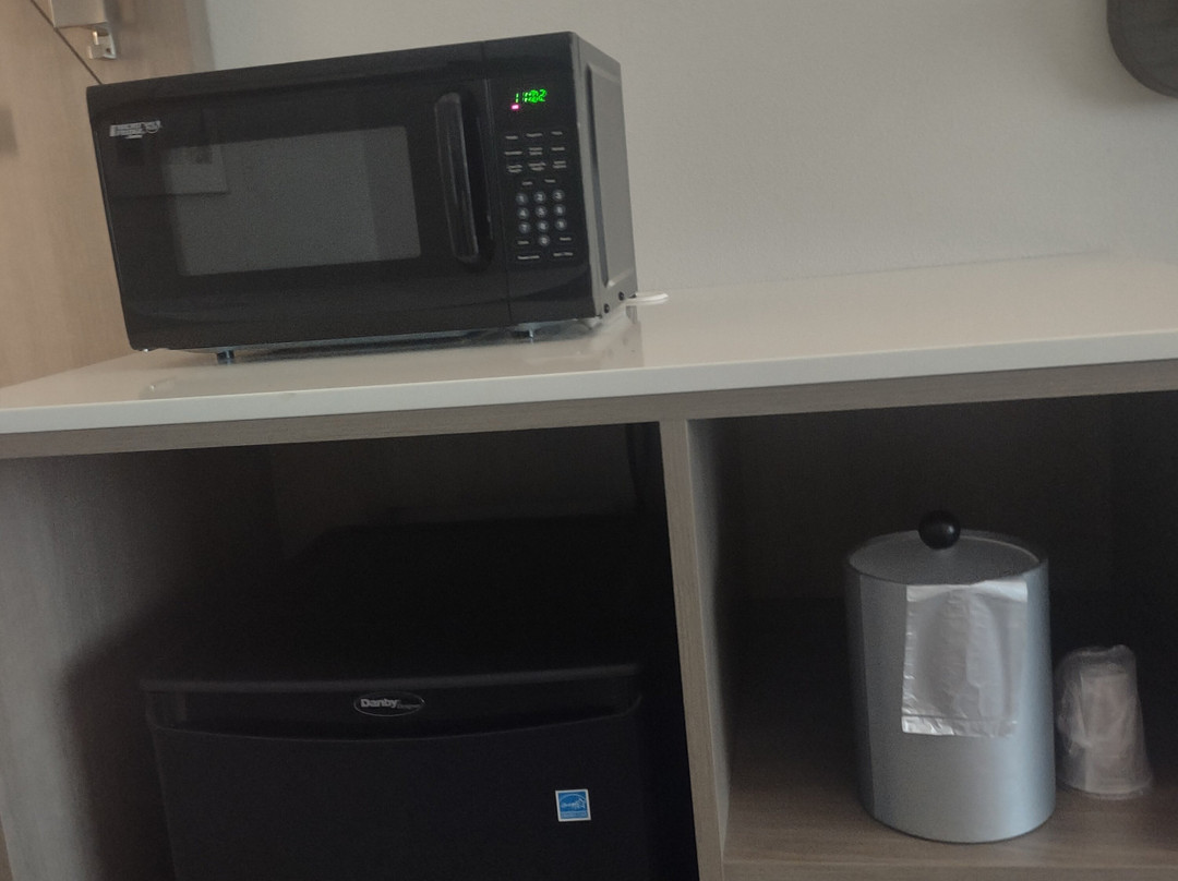 Holiday Inn Express Tifton by IHG主图