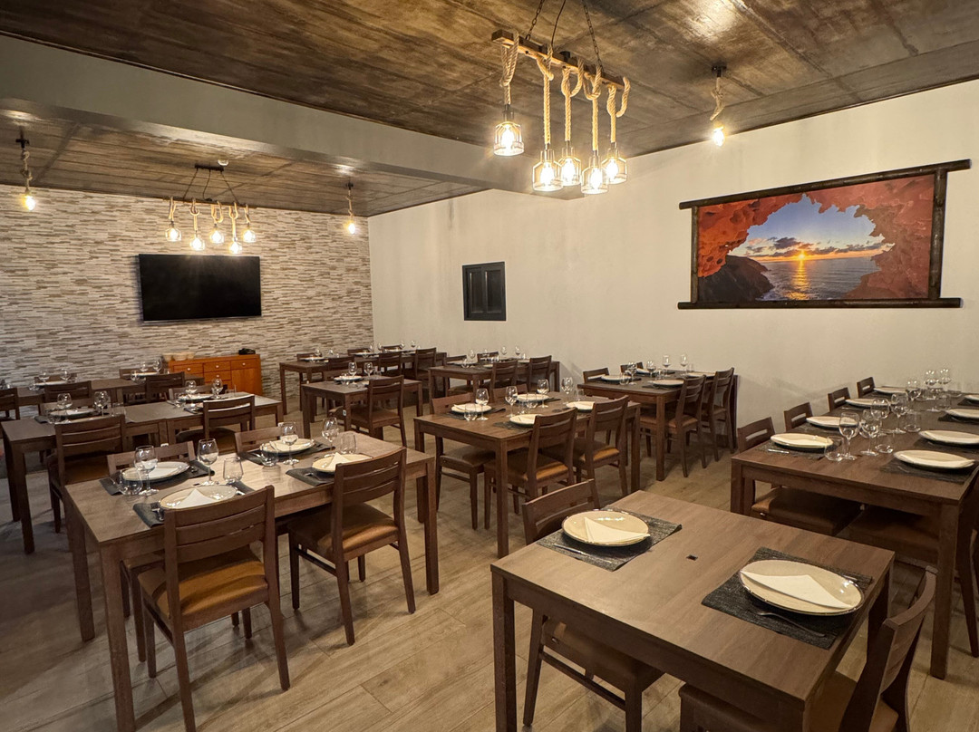 Talho Churrascaria Delgado