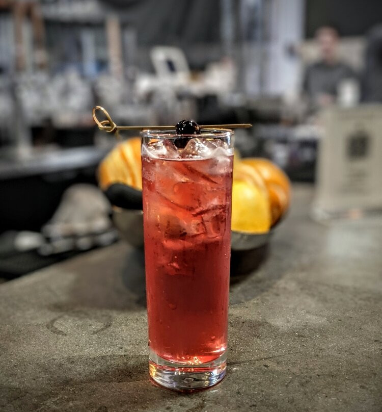 Copperwing Distillery-Saint Louis Park必去景点