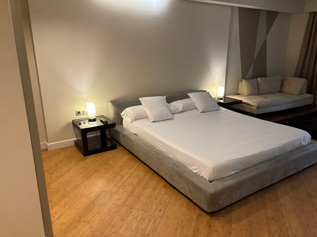 Hotel Carboneras Cabo De Gata By Mij主图