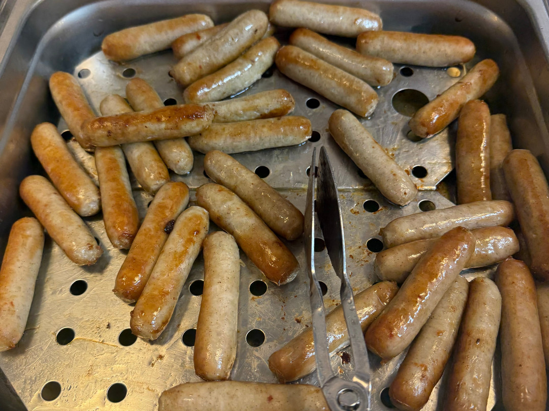 希尔斯维尔智选假日酒店主图