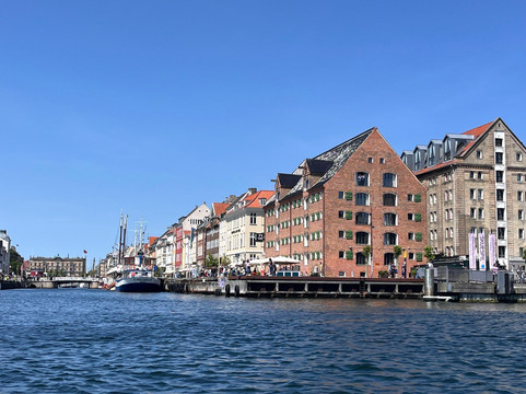 FriendShips-哥本哈根必去景点