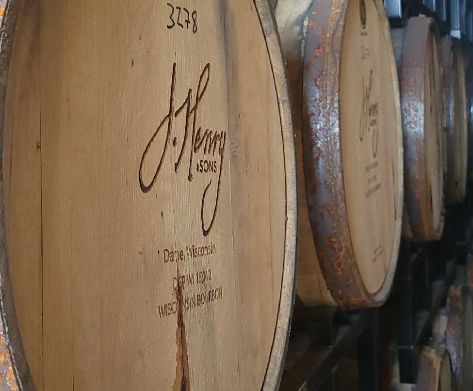 J. Henry & Sons-Dane必去景点