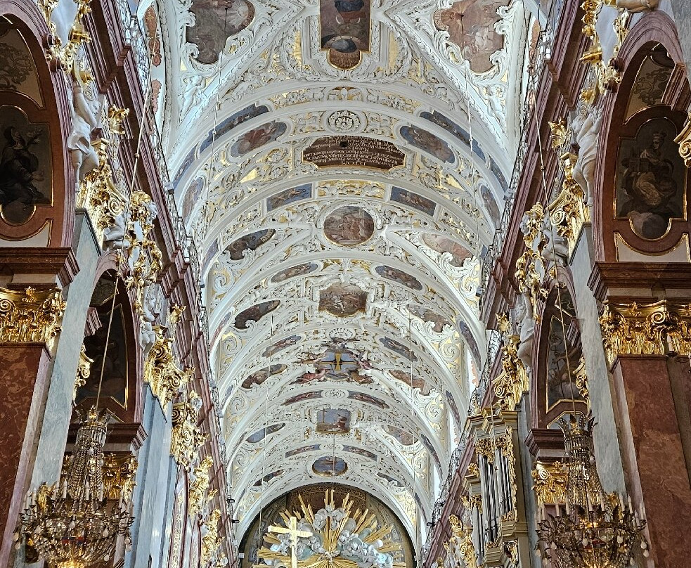 Jasna Góra景点图片