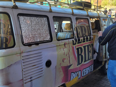 Serra Bier Tour Cervejeiro-格拉玛多必去景点