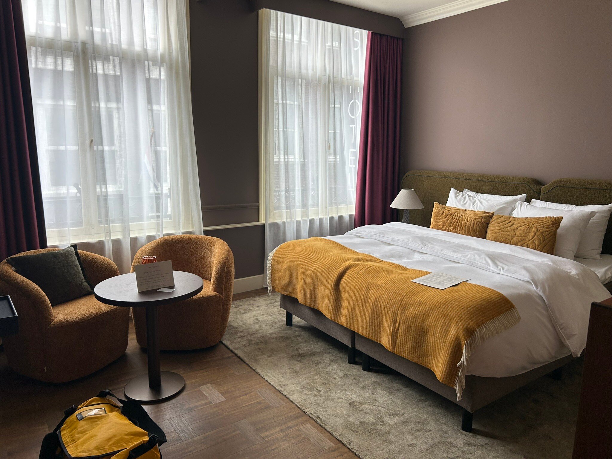 Paleis Hotel-官方
