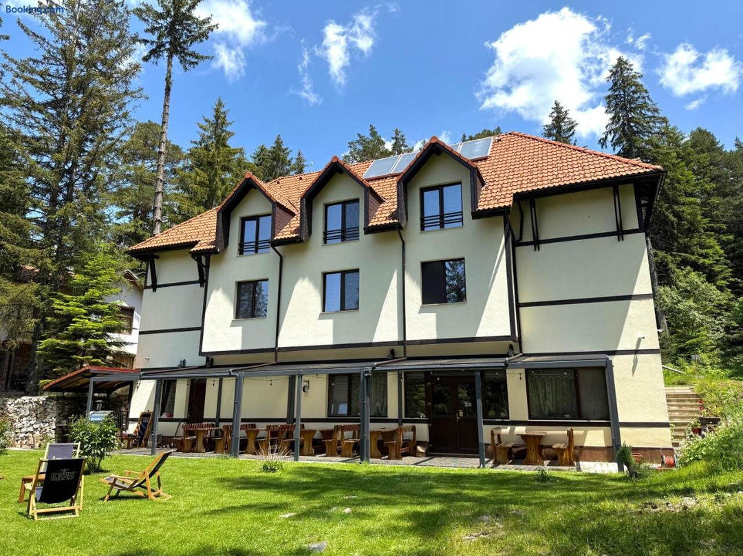 Villa Eva