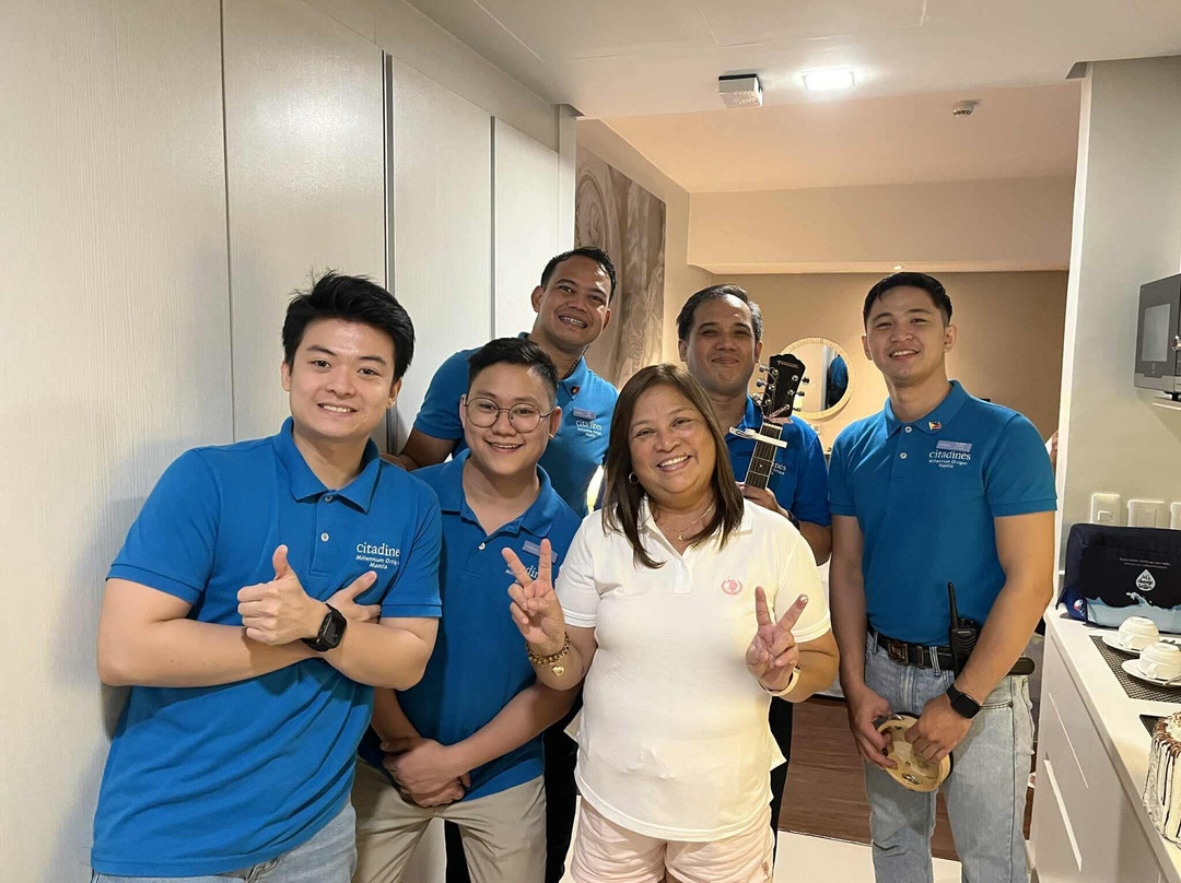 Citadines Millennium Ortigas Manila主图