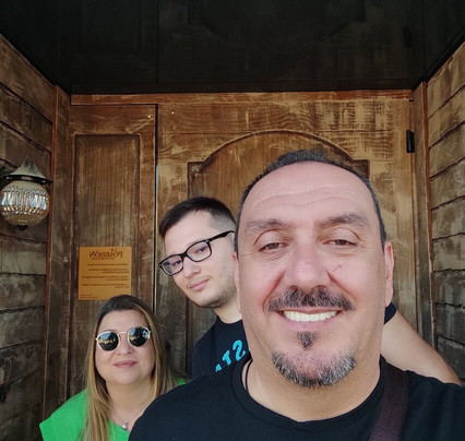 Arcanum Escape Room-桑特萨杜尔尼达诺亚必去景点