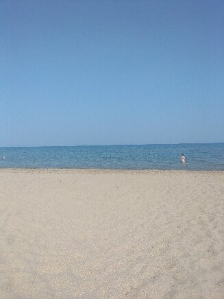 Stabilimento Balneare Lido San Basilio-Marina di Pisticci必去景点