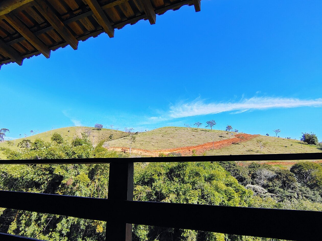 Cervejaria Araukarien-圣安东尼奥杜皮尼亚尔必去景点