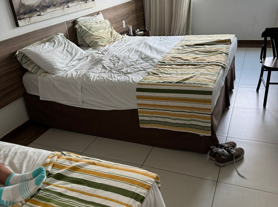 Hotel Canariu's de Gravata主图