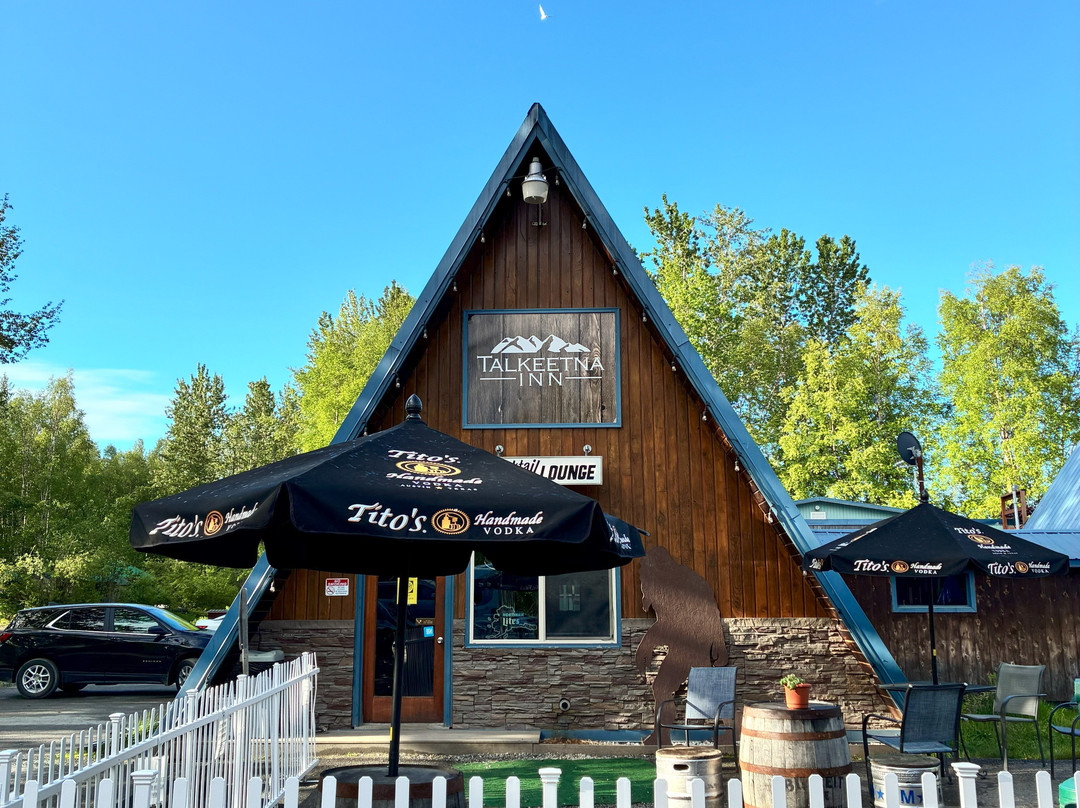 Talkeetna Inn主图