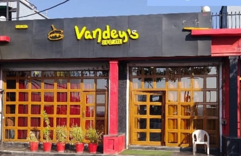 Vandey's