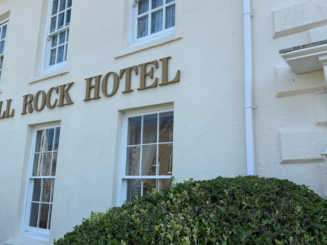 Bell Rock Hotel主图