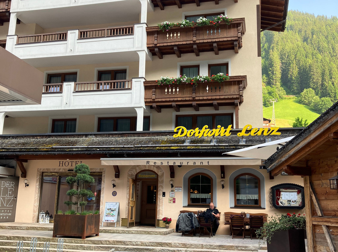 Hotel Lenz主图