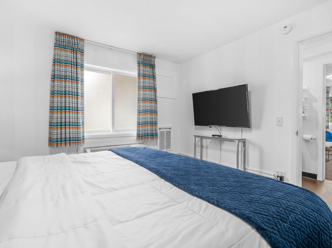 Starlite Resort主图