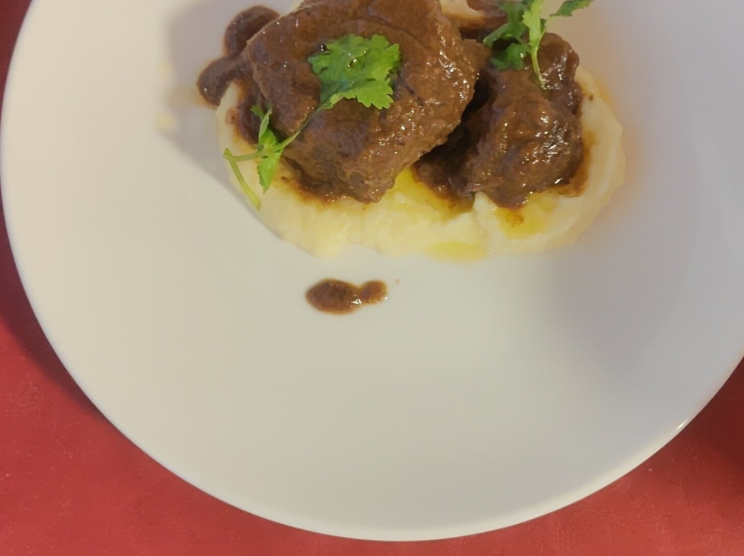 Roccolo dei Marchi - Bistrot e Pizza主图