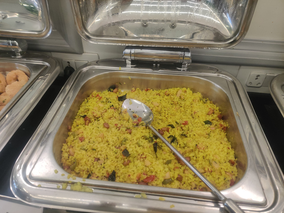 Hotel Grand Boulevard