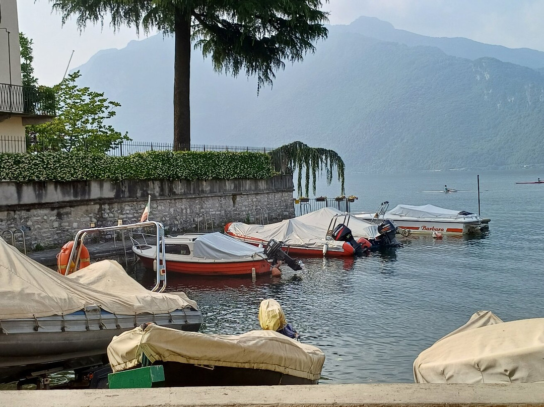 Porto Di Riva Granda-Mandello del Lario必去景点