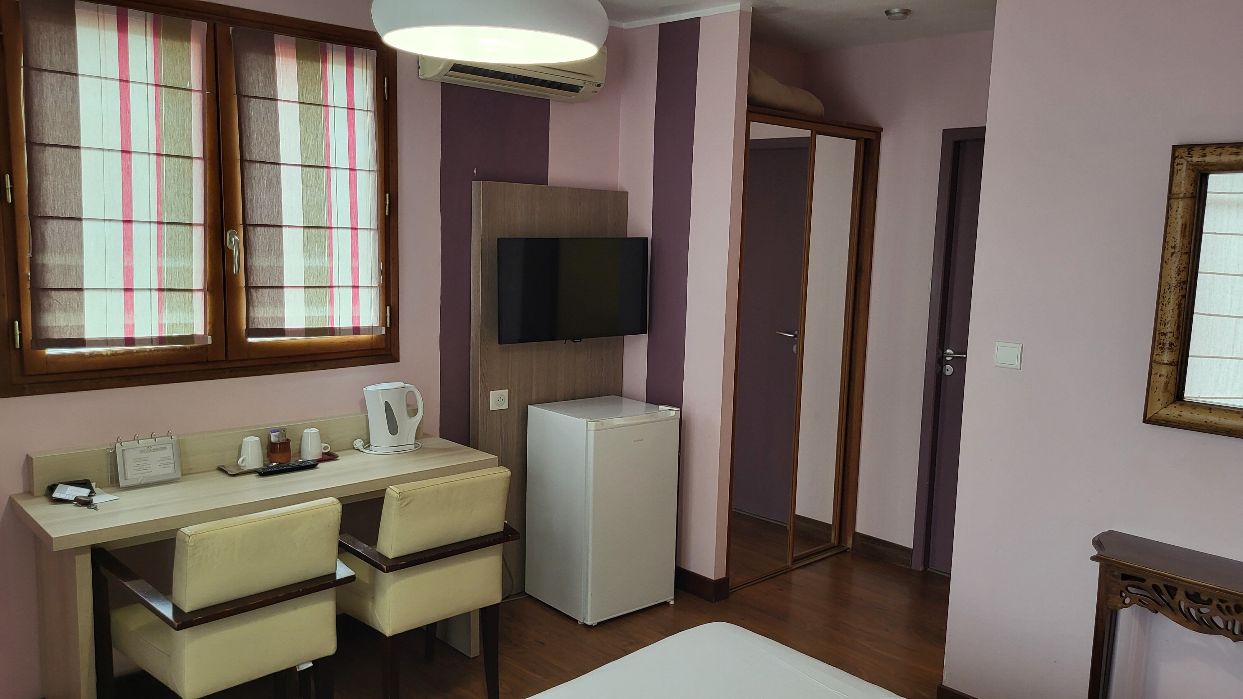 Hotel Agur Deneri-客卧