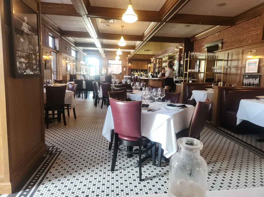 City Hall Steakhouse