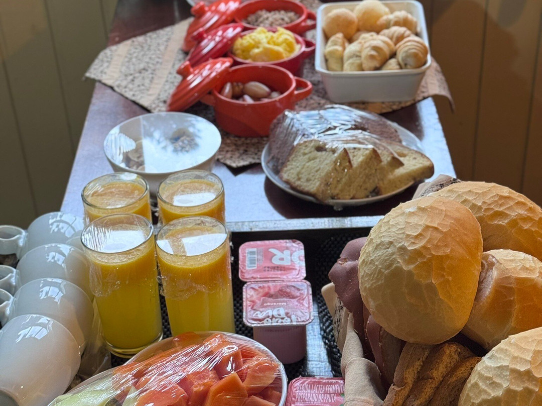 Pousada Cardoso主图