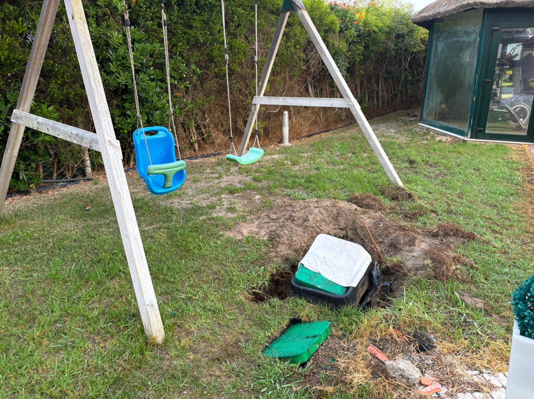 Hotel Dom Vasco主图