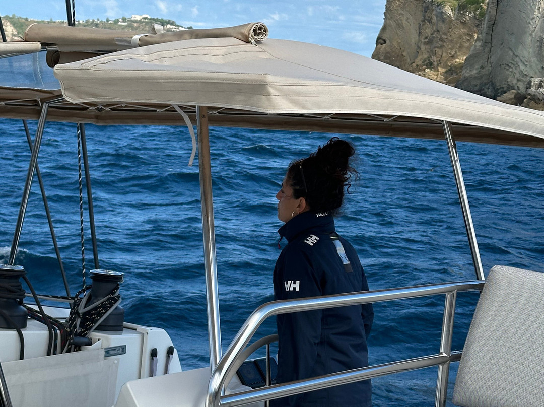 Nofearsailing-圣 托马斯必去景点