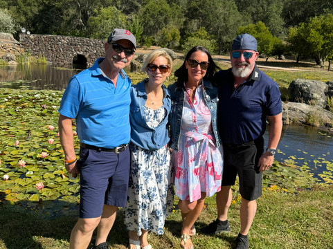 Deetours Wine Tasting & Adventures-圣罗莎必去景点