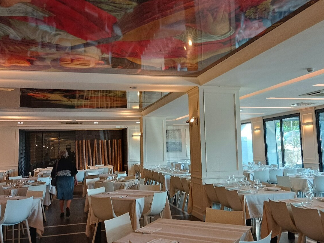 Monte Meraviglia Hotel主图