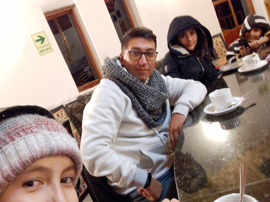 Hosteria & Spa Tradicion Colca主图