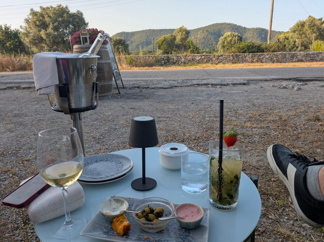 La Vida Restaurante